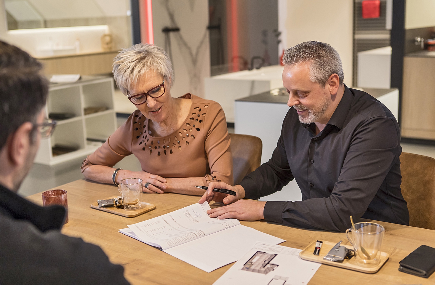 Een centrale verwarming plaatsen zorgt letterlijk voor een warm gevoel in huis.